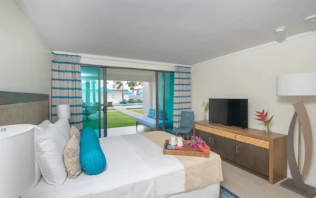 Sandy Bay Beach Club