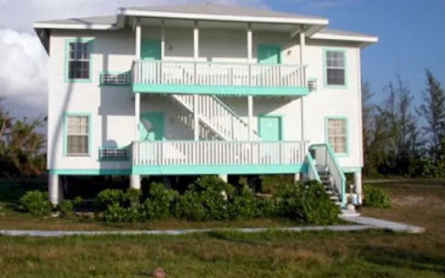 Spanish Cay