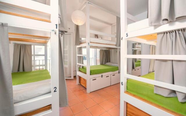 Tarifa Kite Hostel