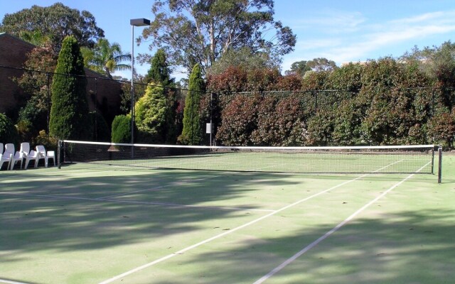 Tristani, Bay Parklands, Unit 59/2 Gowrie Avenue