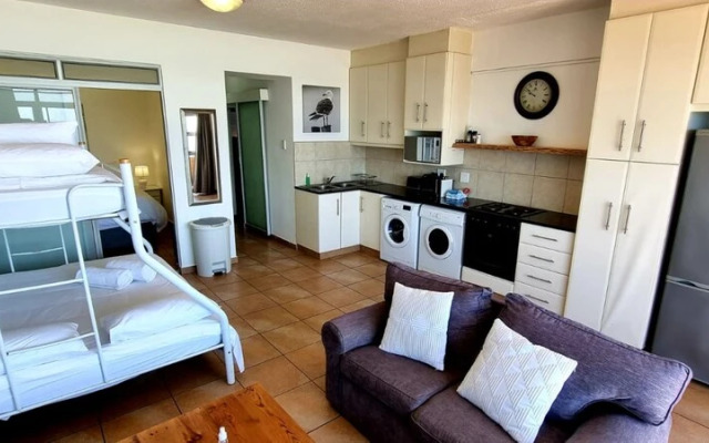 601 Umdloti Beach Resort