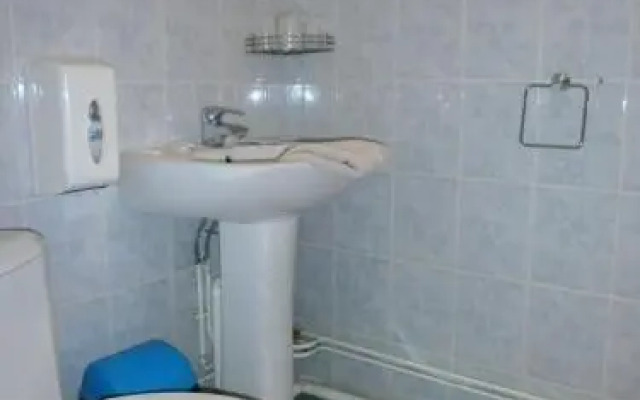 Auberge De La Canche