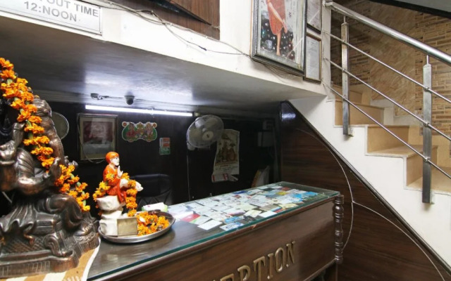 Gaurav Guest House by OYO