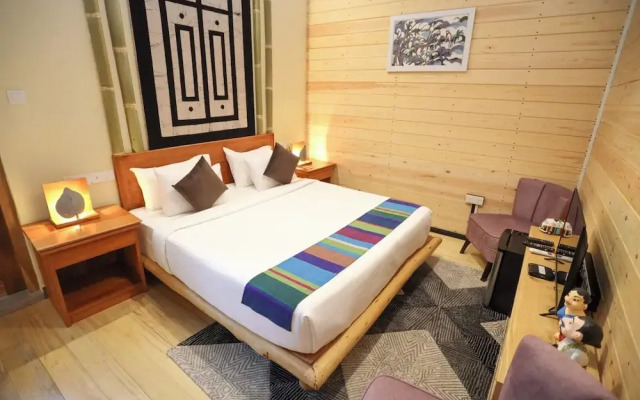 The Feel Luxury Boutique hotel