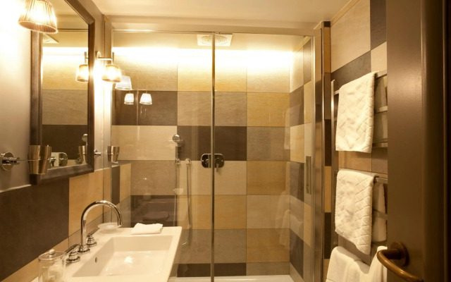 Hotel Therese