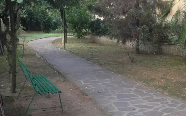 Tre Fontane Guest House