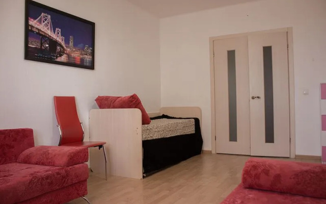 Апартаменты Феникс на улице Водоёмная, д. 80,  к.3