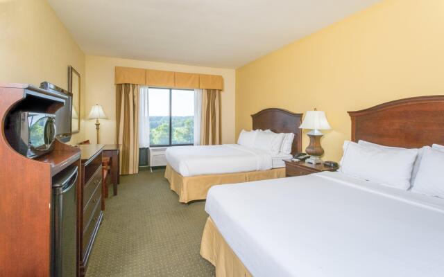 Holiday Inn Express Hotel & Suites Lexington NW-The Vineyard, an IHG Hotel