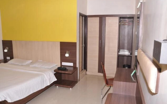 Sivamurugan Hotels