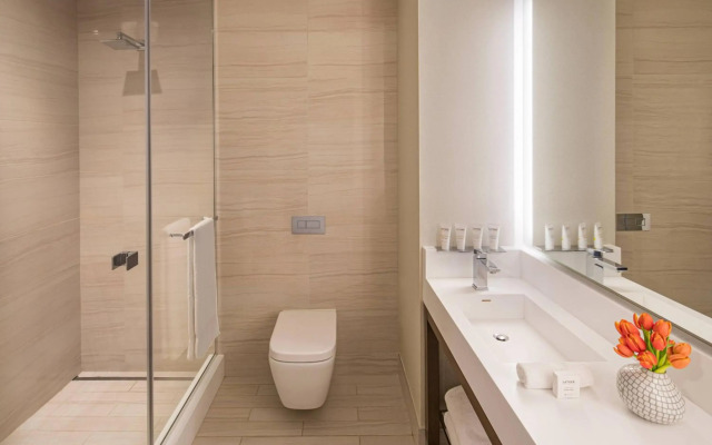 Courtyard by Marriott New York Manhattan/Midtown West