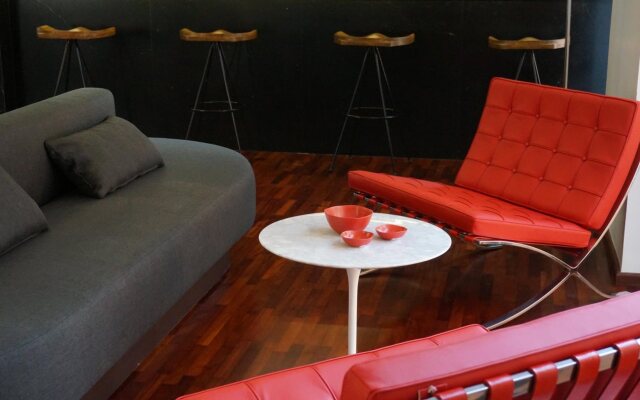 The Twelve Hotel