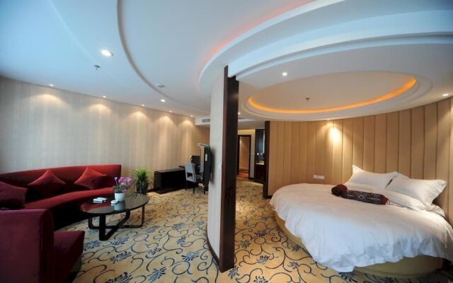 Tianlin Shanggao Hotel