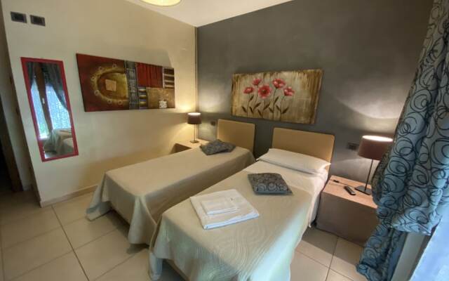 Bed & Breakfast Popletum