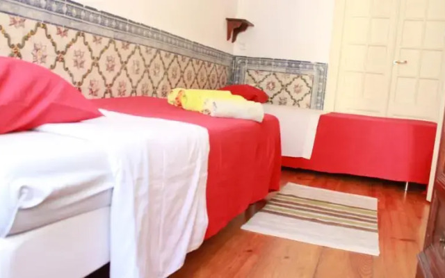 The Blue House - Lively Bairro Alto