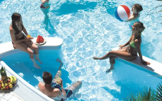 Hotel Acquamarina