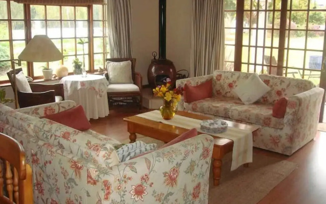 The Garden Villa Guesthouse