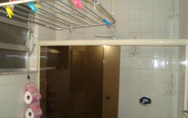 Apart Marcelo - Copacabana