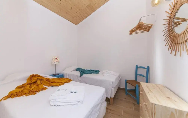 B54 - Casa Azul in Burgau
