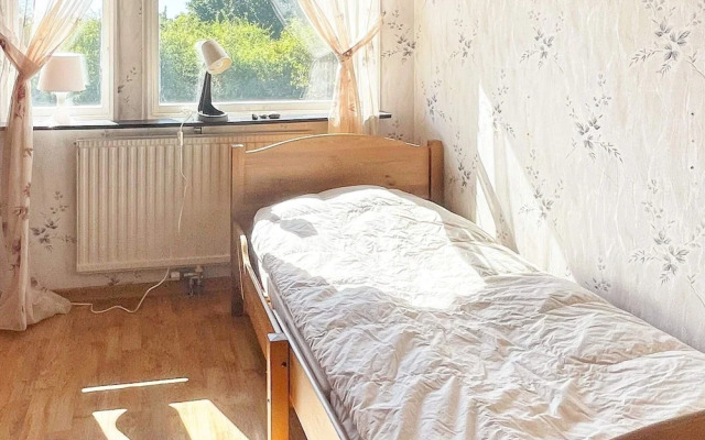 6 Person Holiday Home in Solvesborg-by Traum