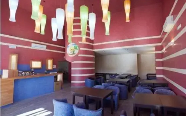 Garni Hotel Siesta