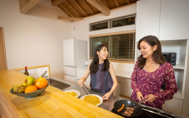 Yagaji Ansanburu - Vacation STAY 43816v