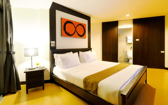 Kasemsarn Hotel Chanthaburi