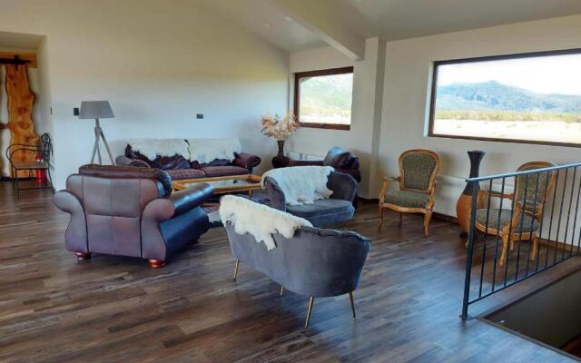 Morrena Lodge