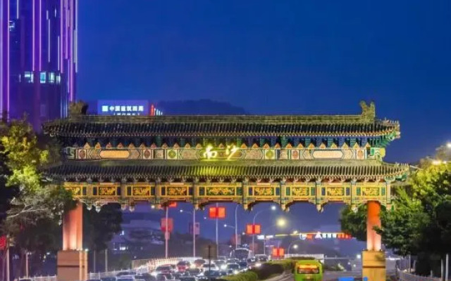 Junfu Hotel