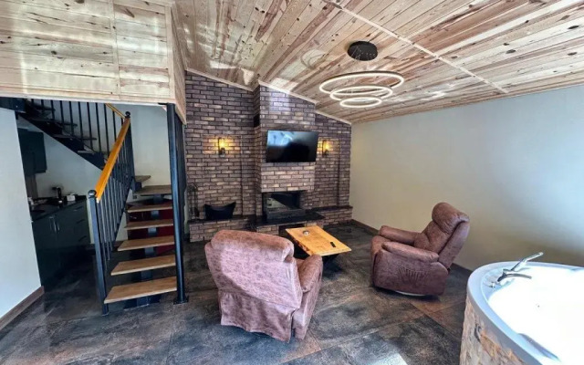 Tuva Villas Apart