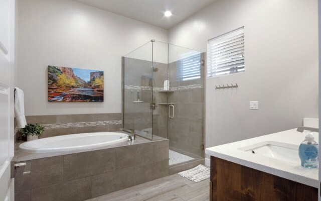 Adventure Awaits in Ocotillo