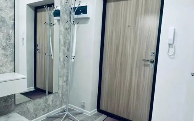 Apartments on Shamil Usmanov 18G