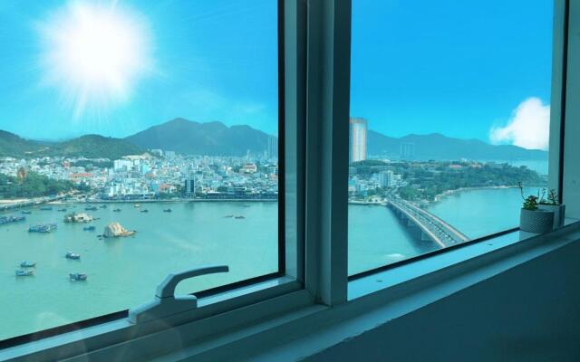 Nha Trang Comfortzone Apartment