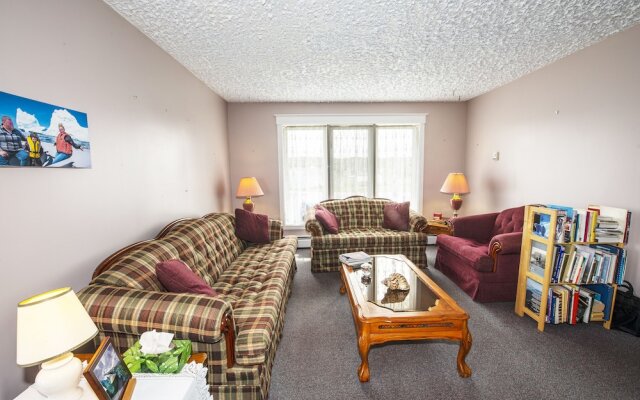 Jenny's Runestone House B&B