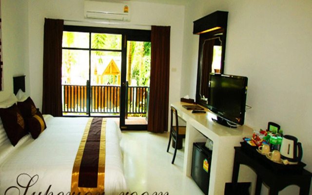 Numsai Khaosuay Resort