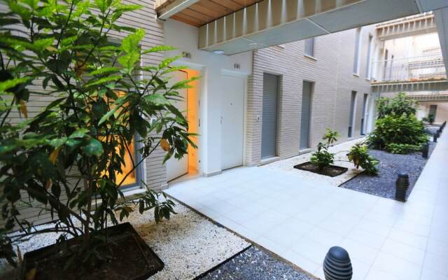 Apartamento Para 6 Personas en Cambrils