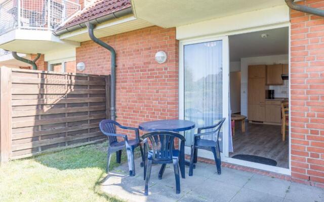 Haus Strandduene Wohnung 17