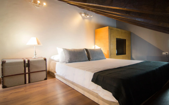 Holidays2Malaga Comfort Apartments