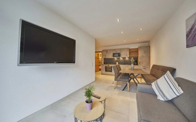 Appartement Atzingerberg