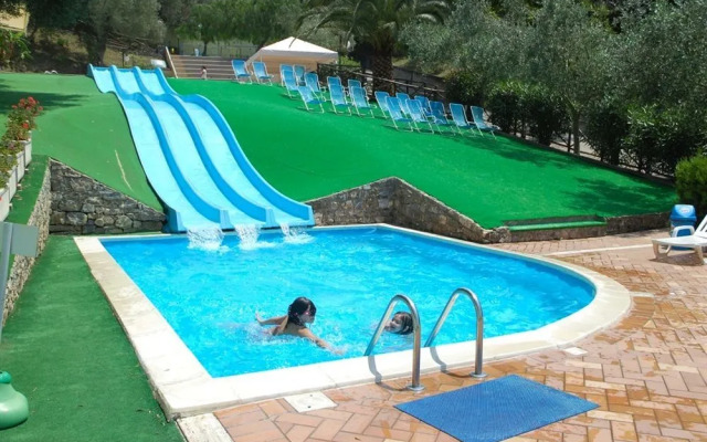 Residence Belvedere