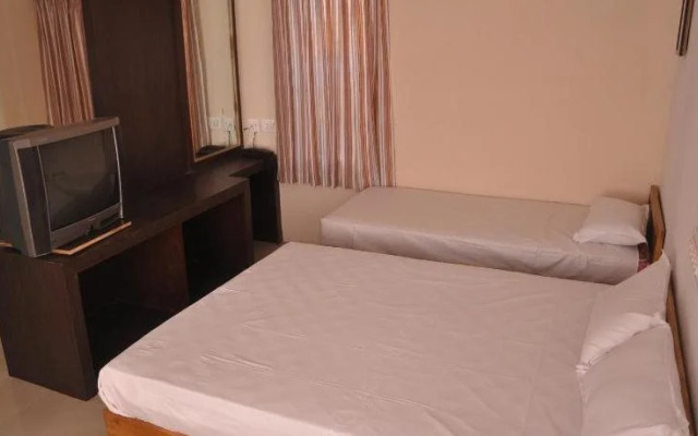 Vekaay's Residency Hotel