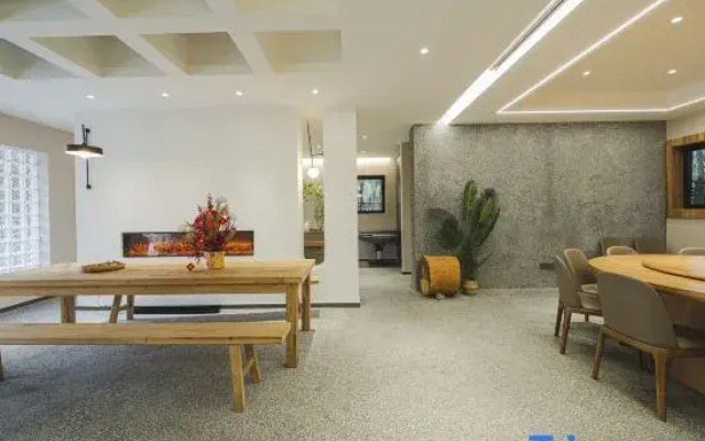 Xiangxia Homestay