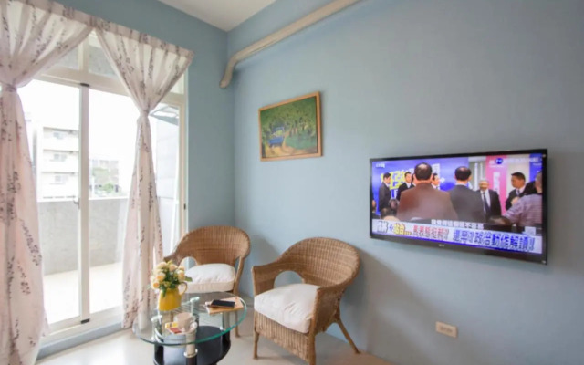 Xia Duo Lift Guest House