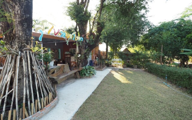 Sukhothai Chalet
