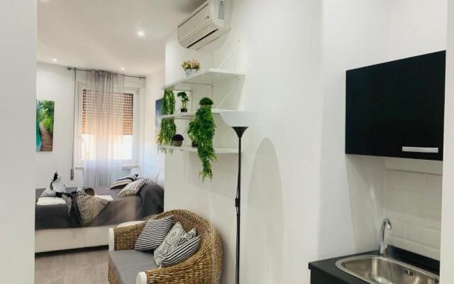 Napolidays Toledo Apartment