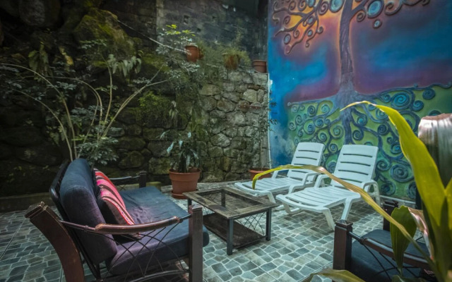 Nativus Hostel Machu Picchu