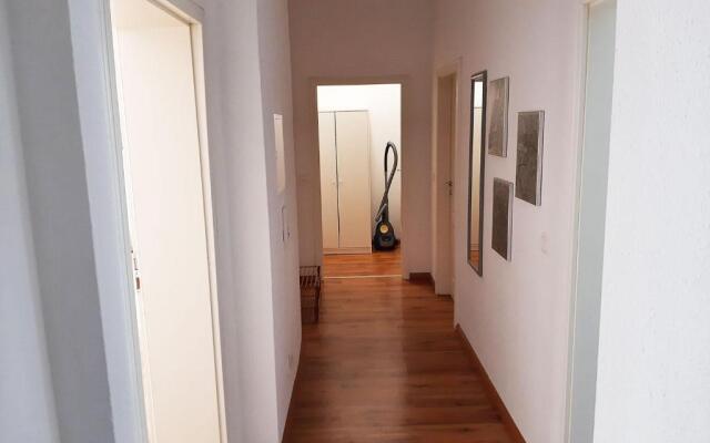 2 room Apartment in Magdeburg