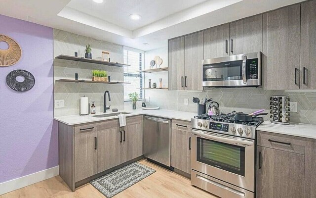 Serene Haven Leisure and Convenience