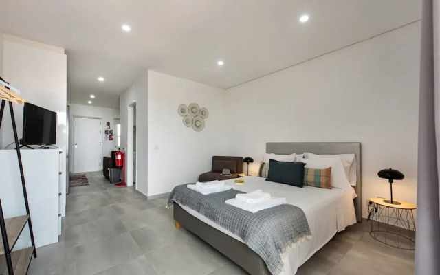 Ria Moments Apartment