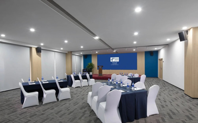 Holiday Inn Express Xi'an High-tech South by IHG