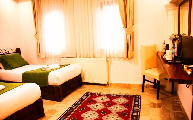 Kufe Hotel